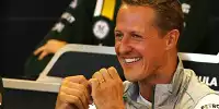 Michael Schumacher