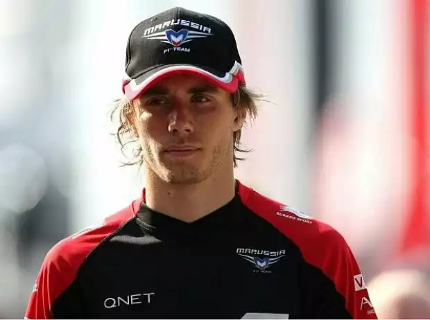 Charles Pic Titel-Bild zur News: Charles Pic