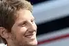 Bild zum Inhalt: Grosjean sieht Lotus nicht als sicheren Sieger