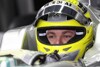 Bild zum Inhalt: Rosberg: "Jetzt kann es auf jeden Fall wieder losgehen"