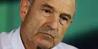 Peter Sauber