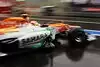 Bild zum Inhalt: Force India: Große Sprünge mit kleinen Schritten?