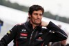 Webber: "Bleiben in vielen Bereichen die Messlatte"