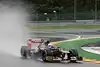 Bild zum Inhalt: Toro Rosso nimmt verregneten Auftakt gelassen
