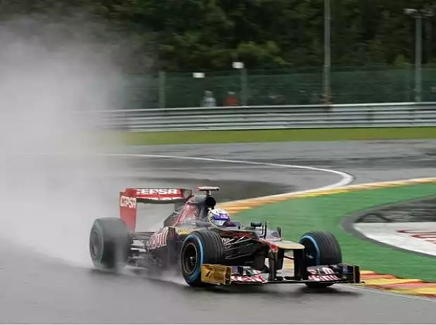 Daniel Ricciardo Titel-Bild zur News: Daniel Ricciardo