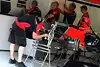 Bild zum Inhalt: Marussia: Upgrades blieben in der Garage