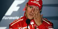 Bild zum Inhalt: Schumacher: Rücktritt 2006 war "endgültig, definitiv"