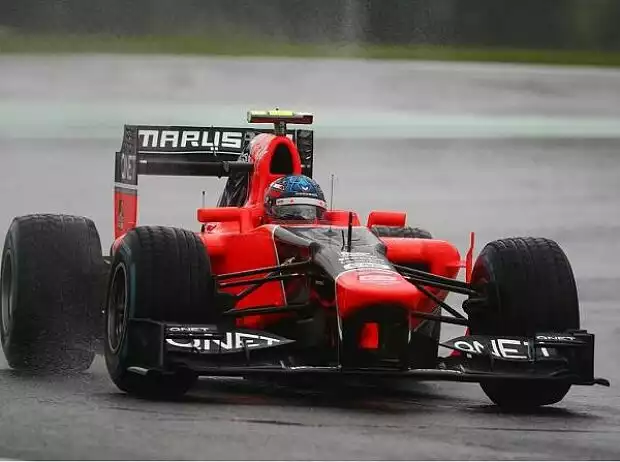 Titel-Bild zur News: Charles Pic