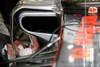 Bild zum Inhalt: McLaren in Spa mit diversen Neuerungen am Auto