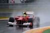 Bild zum Inhalt: Ferrari: Motorschaden stoppte Massa