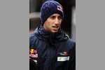 Daniel Ricciardo (Toro Rosso) 