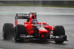 Charles Pic (Marussia) 