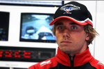 Charles Pic (Marussia) 