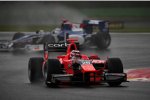 Max Chilton 