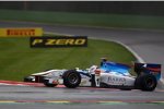 Johnny Cecotto 
