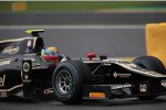 Esteban Gutierrez (Sauber) 