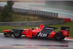 Max Chilton 