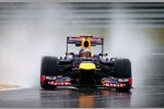 Sebastian Vettel (Red Bull) 