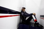 Pastor Maldonado (Williams) 