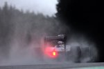 Pastor Maldonado (Williams) 