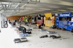 Impressionen aus der Garage Area in Atlanta