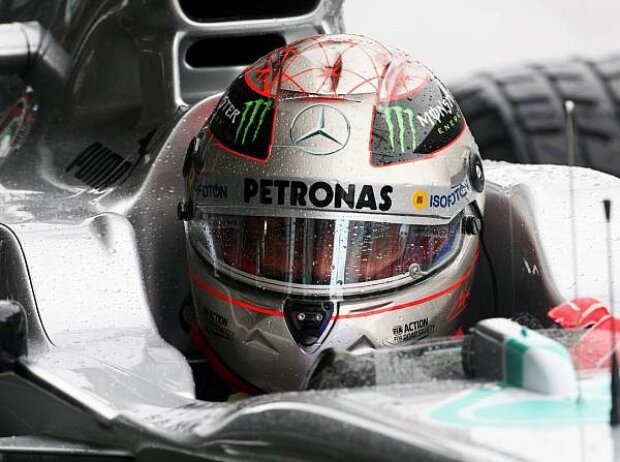 Michael Schumacher Michael Schumacher