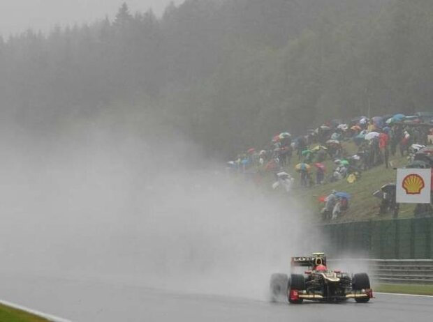 Romain Grosjean Romain Grosjean