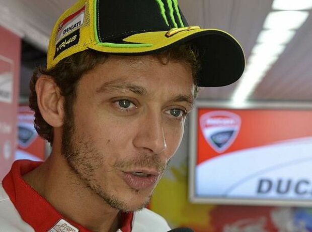 Valentino Rossi