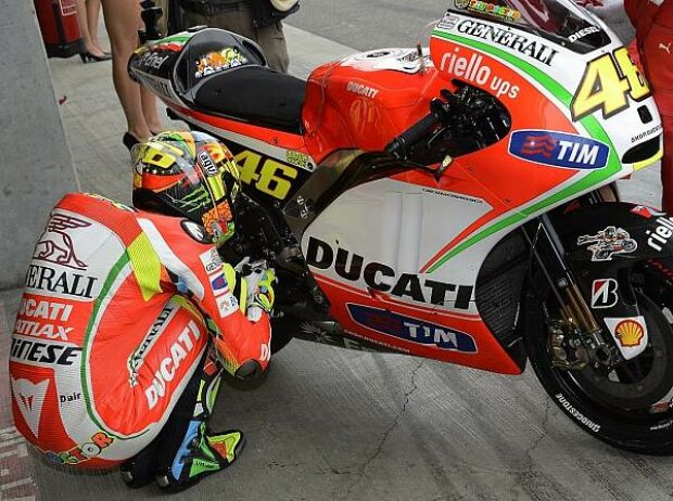 Valentino Rossi Valentino Rossi