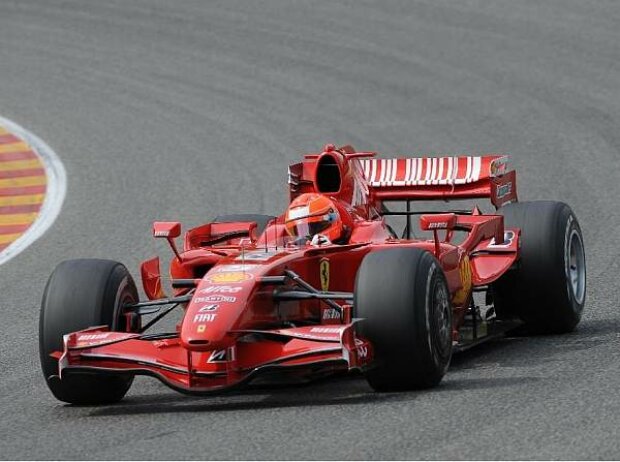 Michael Schumacher