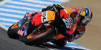 Daniel Pedrosa