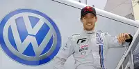 Bild zum Inhalt: Ogier will 2014 mit VW Weltmeister werden