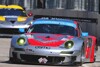 Bild zum Inhalt: Bester Porsche in Baltimore auf dem vierten Startplatz