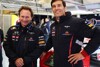 Horner: Beide Fahrer sollen Alonso jagen