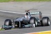 Bild zum Inhalt: Schumacher: "Es reicht derzeit nicht für mehr"