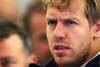 Vettel: "Der Sieg ist das Ziel"