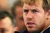 Bild zum Inhalt: Vettel: "Der Sieg ist das Ziel"
