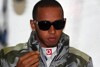 Hamilton warnt McLaren vor knallharten Verhandlungen