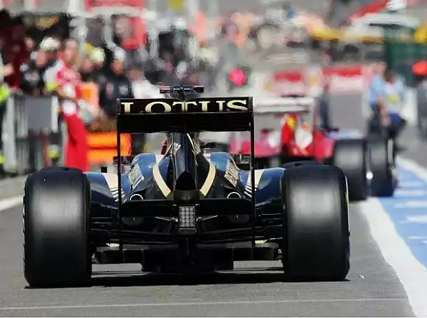 Titel-Bild zur News: Kimi Räikkönen