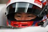 Bild zum Inhalt: Kobayashi: Nächster Gast in der Ferrari-Kuppelshow