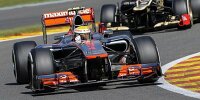 Bild zum Inhalt: McLaren verteidigt Heckflügel-Entscheidung