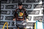 Truck-Polesetter Ty Dillon