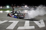 Ty Dillon feierte in Atlanta seinen ersten Sieg in der Truck-Serie