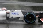 Kamui Kobayashi (Sauber) 