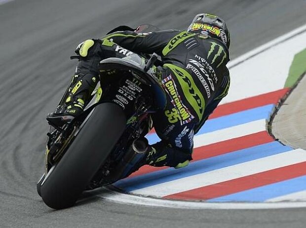 Cal Crutchlow