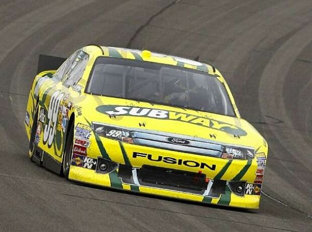 Carl Edwards