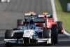 Blitzstarter Kral sprintet in Spa zum Sieg