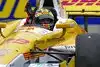 Bild zum Inhalt: Titelentscheidung vertagt: Hunter-Reay siegt in Baltimore