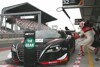 Bild zum Inhalt: Audi triumphiert im Qualifying-Race von Moskau