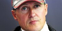 Bild zum Inhalt: Schumacher-Zukunft: "Das größte Renntier aller Zeiten" ziert sich noch